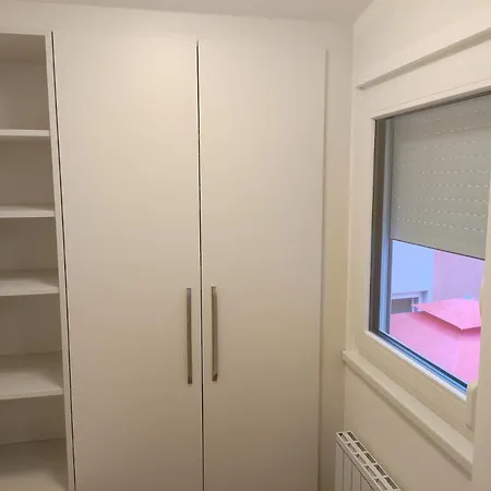 דירה Sommerresidenz 9210 *