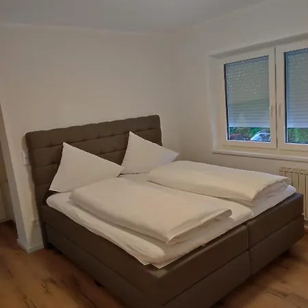 דירה Sommerresidenz 9210