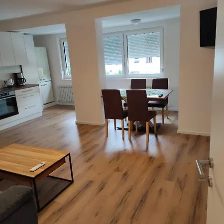 アパート Sommerresidenz 9210 *