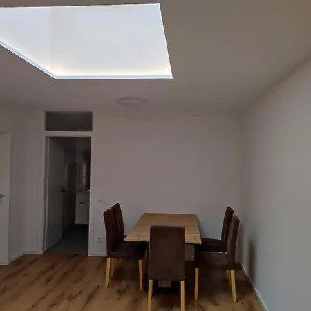 Apartamento Sommerresidenz 9210 Pörtschach am Wörthersee