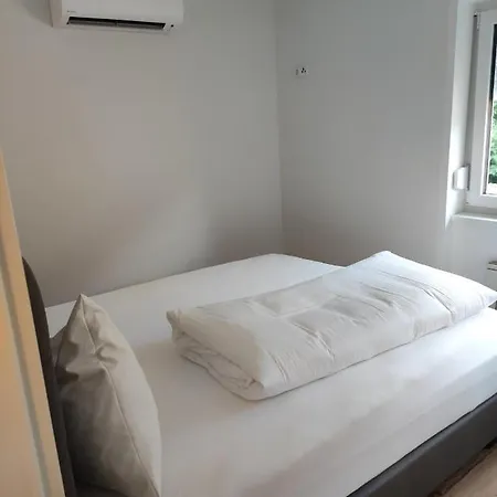 Sommerresidenz 9210 דירה *