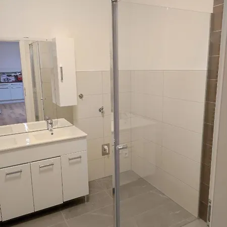 Sommerresidenz 9210 דירה *