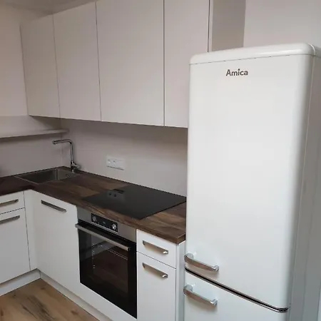 Appartement Sommerresidenz 9210 Pörtschach am Wörthersee