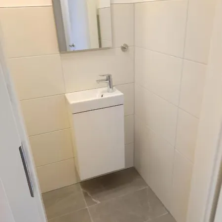 Sommerresidenz 9210 アパート