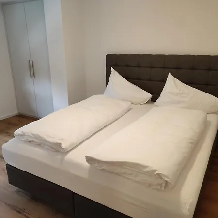 Apartamento Sommerresidenz 9210