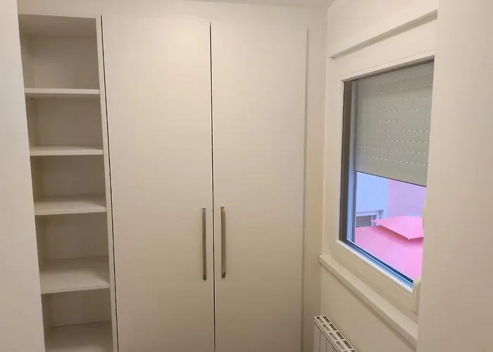 Apartman Sommerresidenz 9210 *