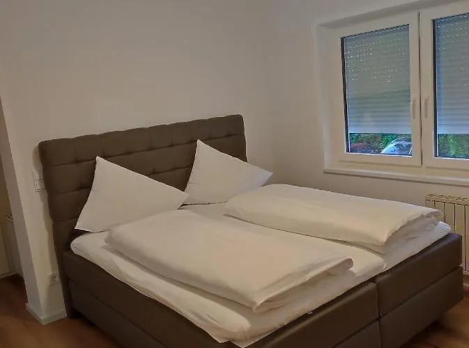 Appartement Sommerresidenz 9210