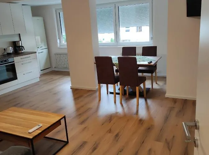 Apartment Sommerresidenz 9210 *