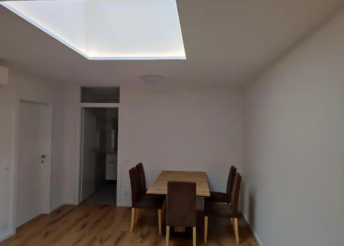 Appartement Sommerresidenz 9210 Pörtschach am Wörthersee