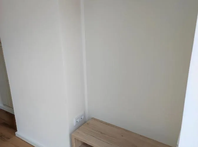 Appartement Sommerresidenz 9210 *