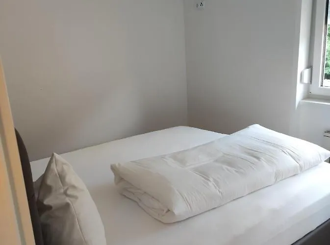 Sommerresidenz 9210 Appartement *