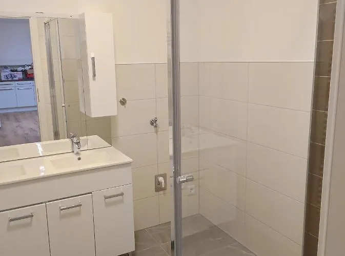 Sommerresidenz 9210 Appartement *