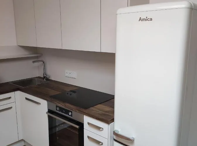 Appartement Sommerresidenz 9210 Pörtschach am Wörthersee