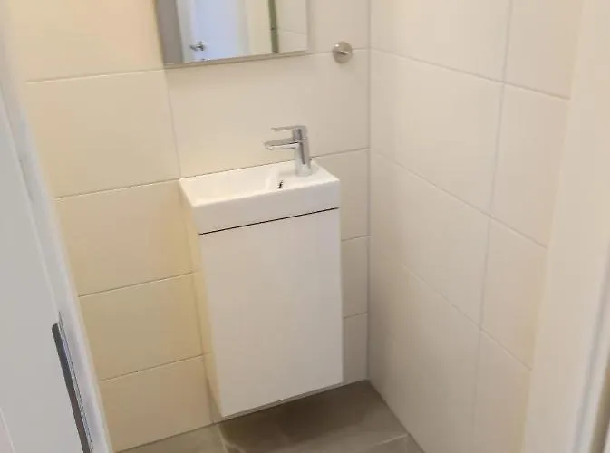 Sommerresidenz 9210 Apartment